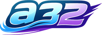 Logo a32 Indonesia